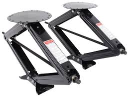 We did not find results for: Lippert Scissor Stabilizer Jacks With Handle 30 Lift 10 000 Lbs Qty 2 Lippert Camper Jacks Lc285344