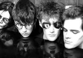 Art Into Pop: How TJ Clark And Art & Language Influenced Gang Of Four