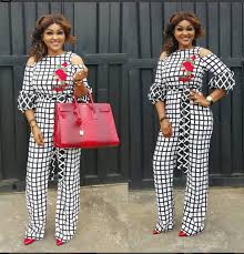 However, things took a different turn when instagram user @rettypety accused the designer of styling the actress with her wedding dress. Mercy Aigbe S Outfits We Are Tempted To Raid From Her Fabwoman