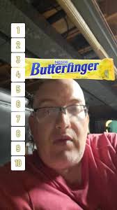 Blind rank candy bars. #candybars #blindrank #sillyfun