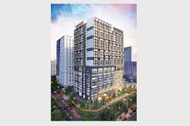 Trade finance center shah alam, selangor. Alinea Suites In Shah Alam By Eh Group Opens For Sale The Edge Markets