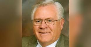 Michael William Rogers Obituary