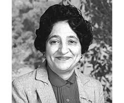 Leola JORDAN Obituary (1925