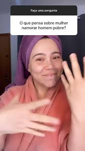 Mulheres sempre namoraram homens pobres #empoderamento