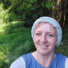 Christina Raab's Instagram, Twitter & Facebook