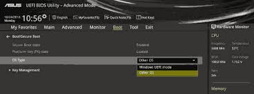 Go to how to boot from a usb flash drive to see the steps you need to do. How To Boot My Computer Asus From Usb In Uefi Bios