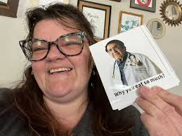 I started my 2 week liquid no food preop diet today... scheduled for  surgery