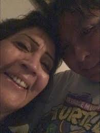 Amparo Bravo Obituary (1945