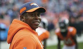 The Denver Broncos' Defensive Coordinator Vance Joseph is reportedly  holding interviews with several other NFL teams about the prospect of being  brought