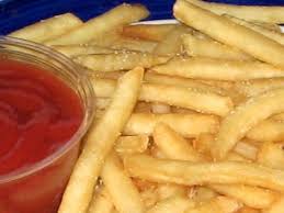 Mc Donald S Classic French Fries Copycat Recipe Food Com Recipe Recipes French Fries Recipe Mcdonald French Fries