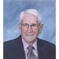 Fred Williams Obituary