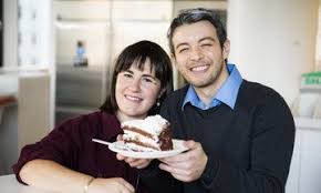 Ina And Jeffrey Garten Is The Only Acceptable Couples Costume There Is Jeffrey Garten Couples Costumes Ina