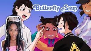 DIYA TELLS AKARSHA... | BUTTERFLY SOUP - YouTube