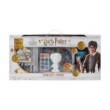 These irresistible editions, presented in a gorgeous slipcase featuring hogwarts, are the essential harry potter. Harry Potter Creative Activity Set Kmart