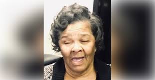 Obituary information for Earnestine Watkins