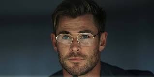 Chris Hemsworth's New Amazon Action Movie Reveals Intense First Footage at  CinemaCon