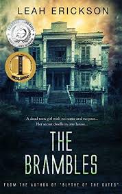 Free Discounted Kindle Books For Wednesday Free Kindle Books Kindle Books The Brambles