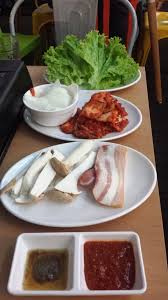 Value 4 Money Bbq Buffet K Cook Korean Musings On The M49
