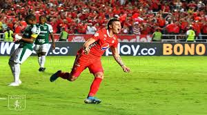 América de cali en vivo por la liga betplay: Se Suspende El Partido Entre America De Cali Vs Deportivo Cali Kienyke