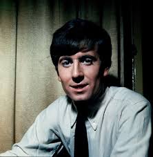 Hollies Pop Band Eric Haydock Allan Editorial Stock Photo