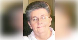 Obituary information for Marjorie D. Redmond