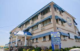 Spray Beach Hotel Lbi