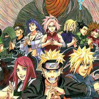 Video Extended English Naruto Road To Ninja Anime Movie Trailer Naruto The Movie Naruto Anime Movies