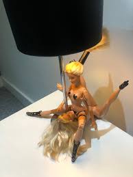 Learn about Wicked porn doll controversy and nude scenes