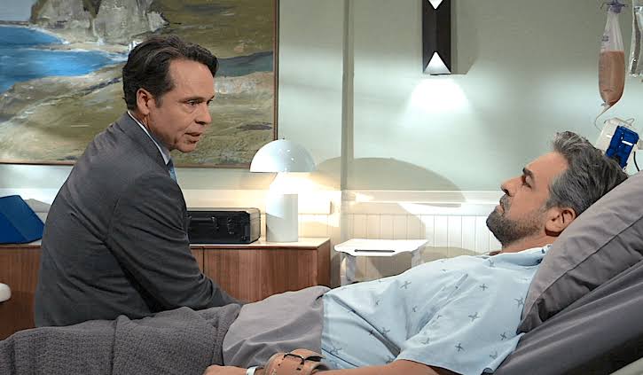 General Hospital Spoilers June 29 Through July 3, 2026