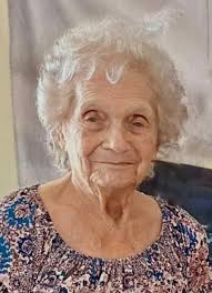 Obituary for B. Maxine (Berry) Williams