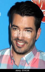 Jonathan silver scott hi-res stock photography and images