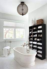 David lovatti) as with any design problem, the best way to start is to analyse the space, its properties and how it's going to be used. 55 Bathroom Lighting Ideas For Every Style Modern Light Fixtures For Bathrooms