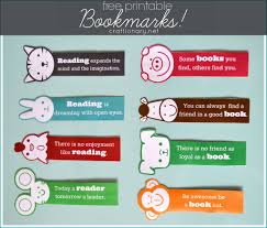 diy motivational bookmarks for kids free printable craftionary