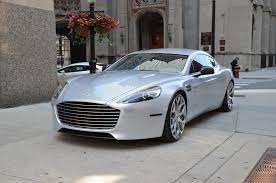 Image result for Meteorite Silver 2014 Aston Martin
