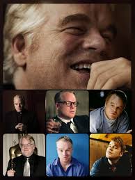 Philip Seymour Hoffman (1967–2014).