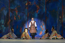 Bildergebnis für zauberflöte Rathen