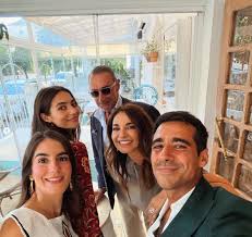 Alberto Herrera y Blanca Llandres Parejo: todos los detalles de la boda del hijo de Carlos Herrera y Mariló Montero | Famosos