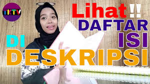 Maybe you would like to learn more about one of these? Contoh Portofolio Guru Berprestasi Youtube