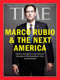 Marco Rubio On Immigration Quotes. QuotesGram via Relatably.com