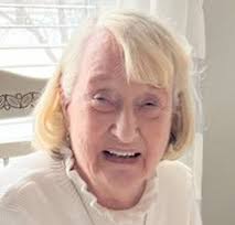 Jean MORRS Obituary -