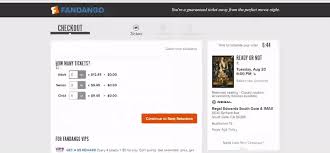 Must Features For Developing A Movie Ticket Booking Platform