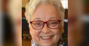 Kathryn Sue "Kathy" Morgan Obituary