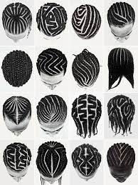 Cornrows Were Used As Escape Maps In Salvery In South America Mens Braids Hairstyles Cornrows Braids Braided Hairstyles