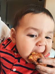 Can y'all list the recipes ? My hubby is Jamaican and I want to start  trying all these meals .