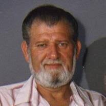 Jimmy Leon Chambers Obituary