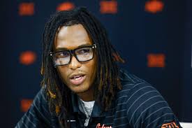 Kollin Ritchie hits 2 of Oklahoma State's 7 HRs to take down Binghamton in  Athens Regional