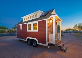 This allows couples and families to experience the tiny house lifestyle. What It S Like To Live In A Tiny House Like Tiny House Nation