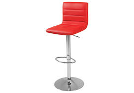 Spend less time assembling, and more time enjoying a cool drink from. Red Mustang Stool Amart Furniture