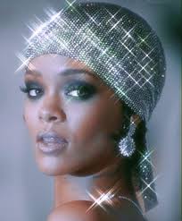 Pin By V Mont On Beauty Rihanna Rihanna Fenty Black Chicks