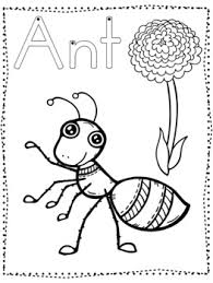 Some people think insects are gross, others are fascinated with them. Bugs And Insects Coloring Pages By Learnersoftheworld Tpt